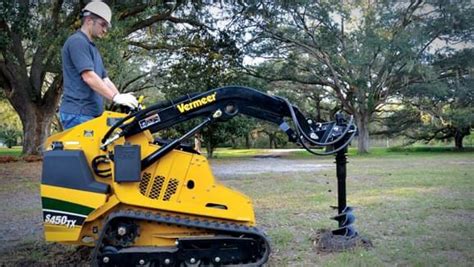 mini excavator rental at home depot|walk behind skid steer rental near me.